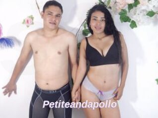 Petiteandapollo
