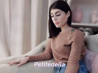 Petitedella