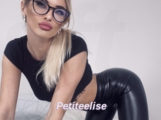 Petiteelise