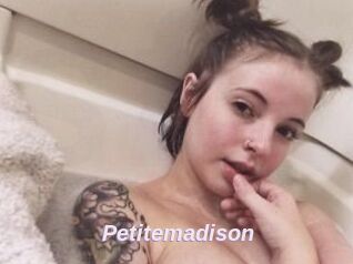 Petitemadison