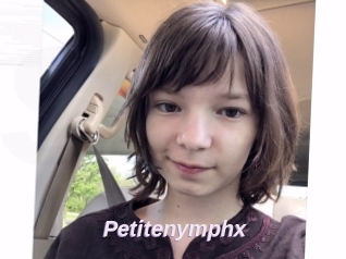 Petitenymphx