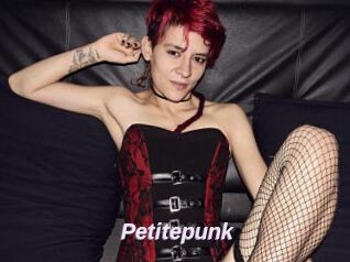 Petitepunk