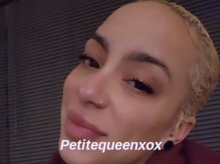 Petitequeenxox