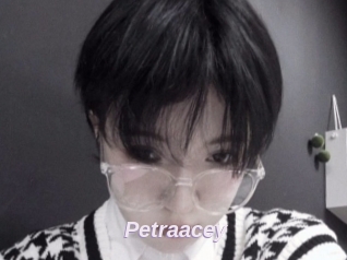 Petraacey