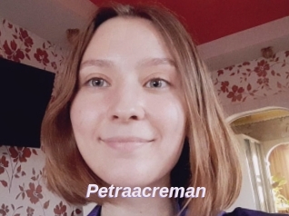 Petraacreman