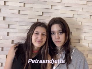 Petraandjetta