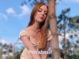 Petrabasil