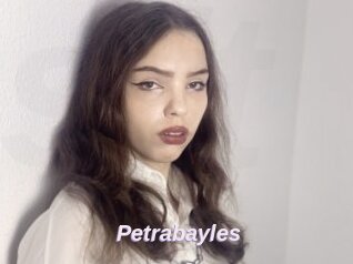 Petrabayles