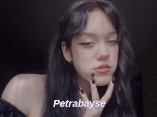 Petrabayse