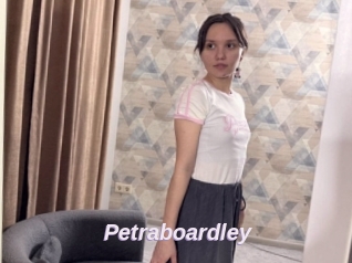 Petraboardley