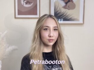 Petrabooton