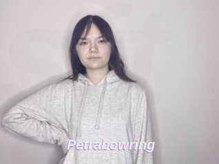 Petrabowring