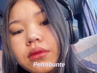 Petrabunte