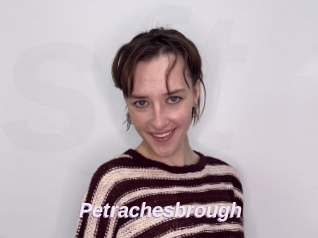 Petrachesbrough