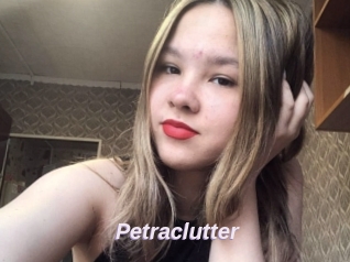 Petraclutter
