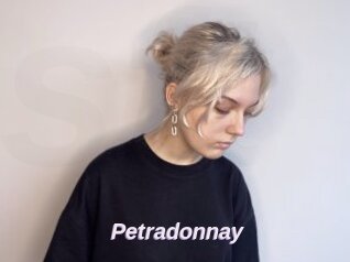 Petradonnay