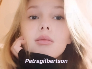 Petragilbertson