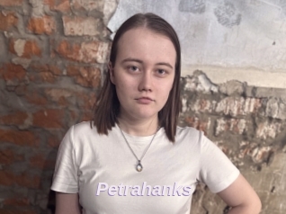 Petrahanks