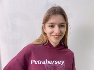 Petrahersey