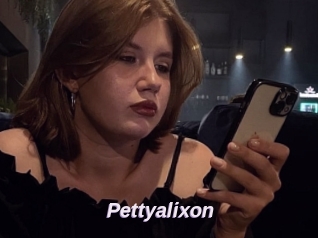 Pettyalixon