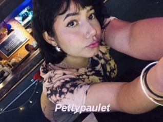 Pettypaulet