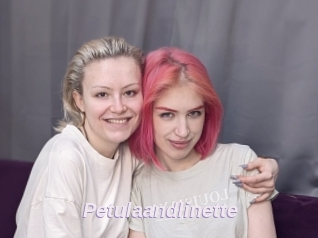 Petulaandlinette
