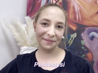 Petulaapsi