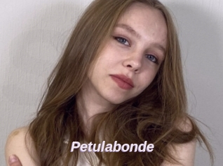 Petulabonde