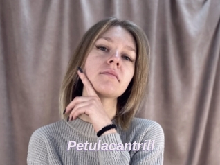 Petulacantrill