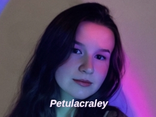 Petulacraley