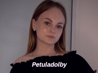 Petuladolby