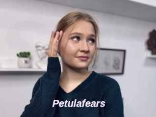 Petulafears