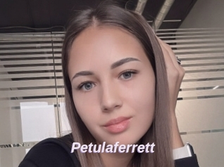 Petulaferrett