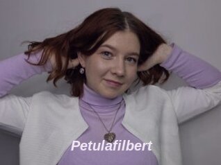 Petulafilbert
