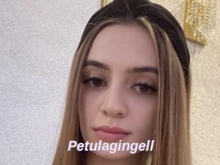 Petulagingell