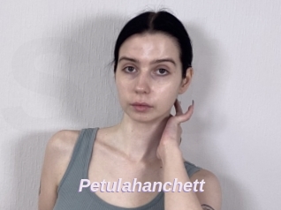 Petulahanchett