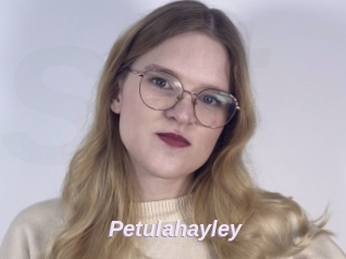 Petulahayley