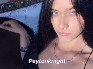 Peytonknight