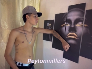 Peytonmillers