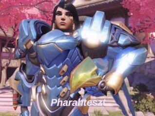 Pharahteszt