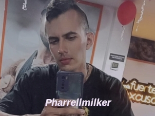 Pharrellmilker
