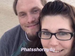 Phatsshorny4u