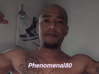 Phenomenal80