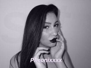 Pheonixxxx