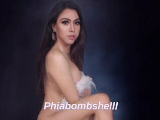 Phiabombshelll