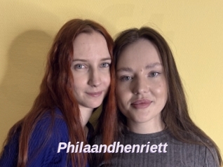 Philaandhenriett