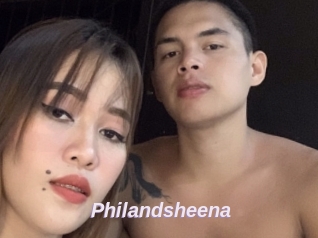 Philandsheena