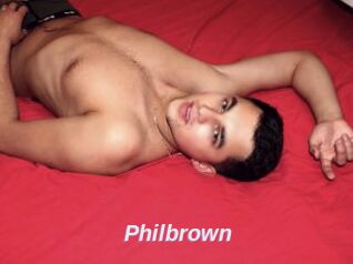 Philbrown