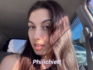 Philichiett