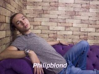 Philipblond